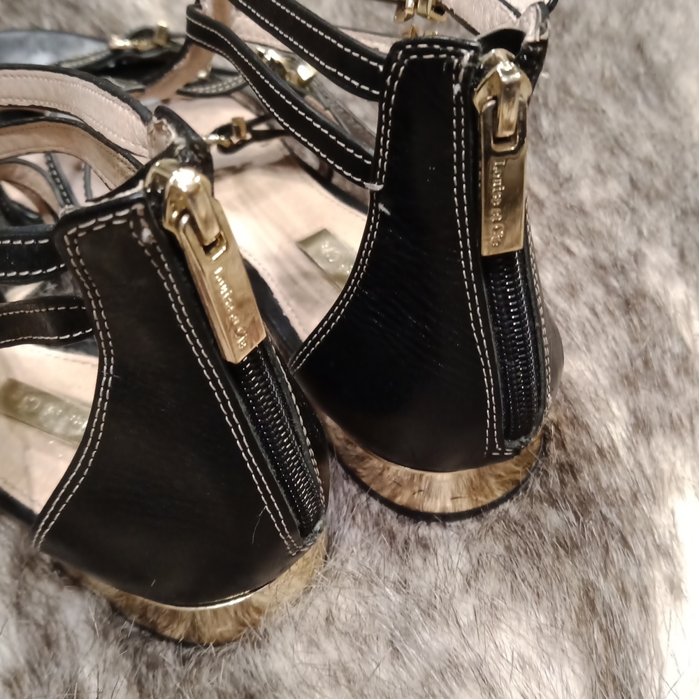 Louise et Cie sandals - Picture 3 of 10